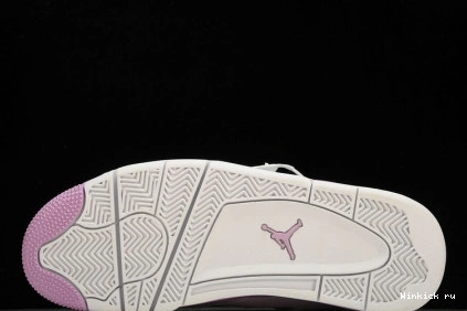 JORDAN  - RETRO 4 0719
